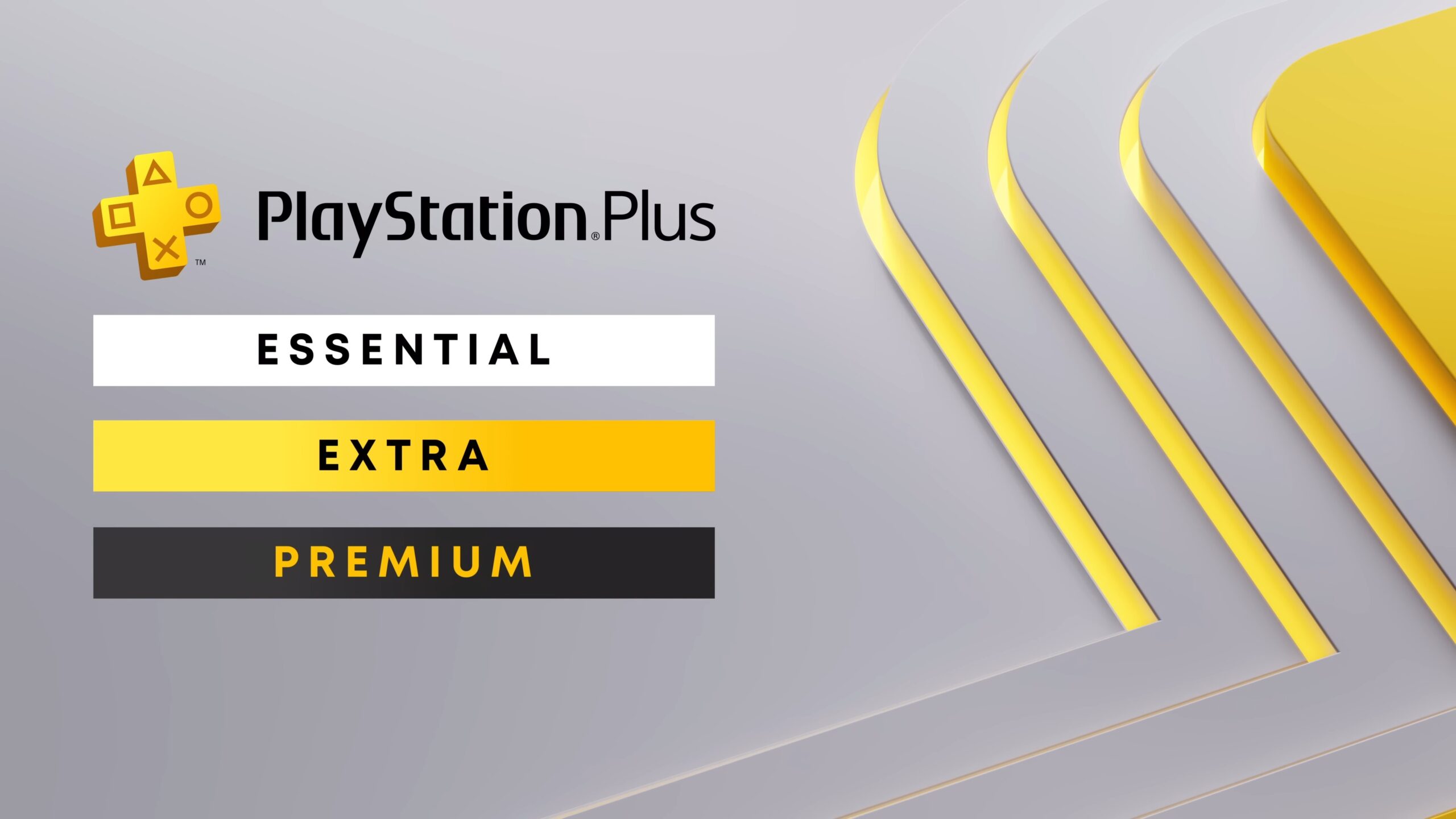 PlayStation Plus Cover