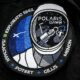 Missions Polaris patch