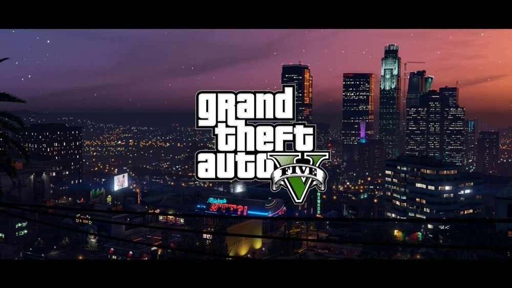 GTA V