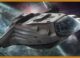 SHIP SHOWDOWN 2950 - LE CARRACK COURONNÉ