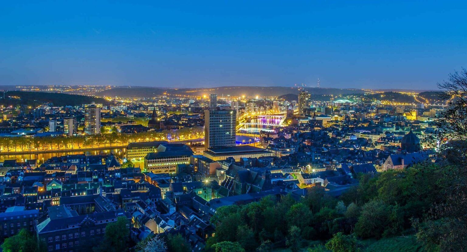 Bar Citizen Liège – 13 Avril 2019 – Belgique