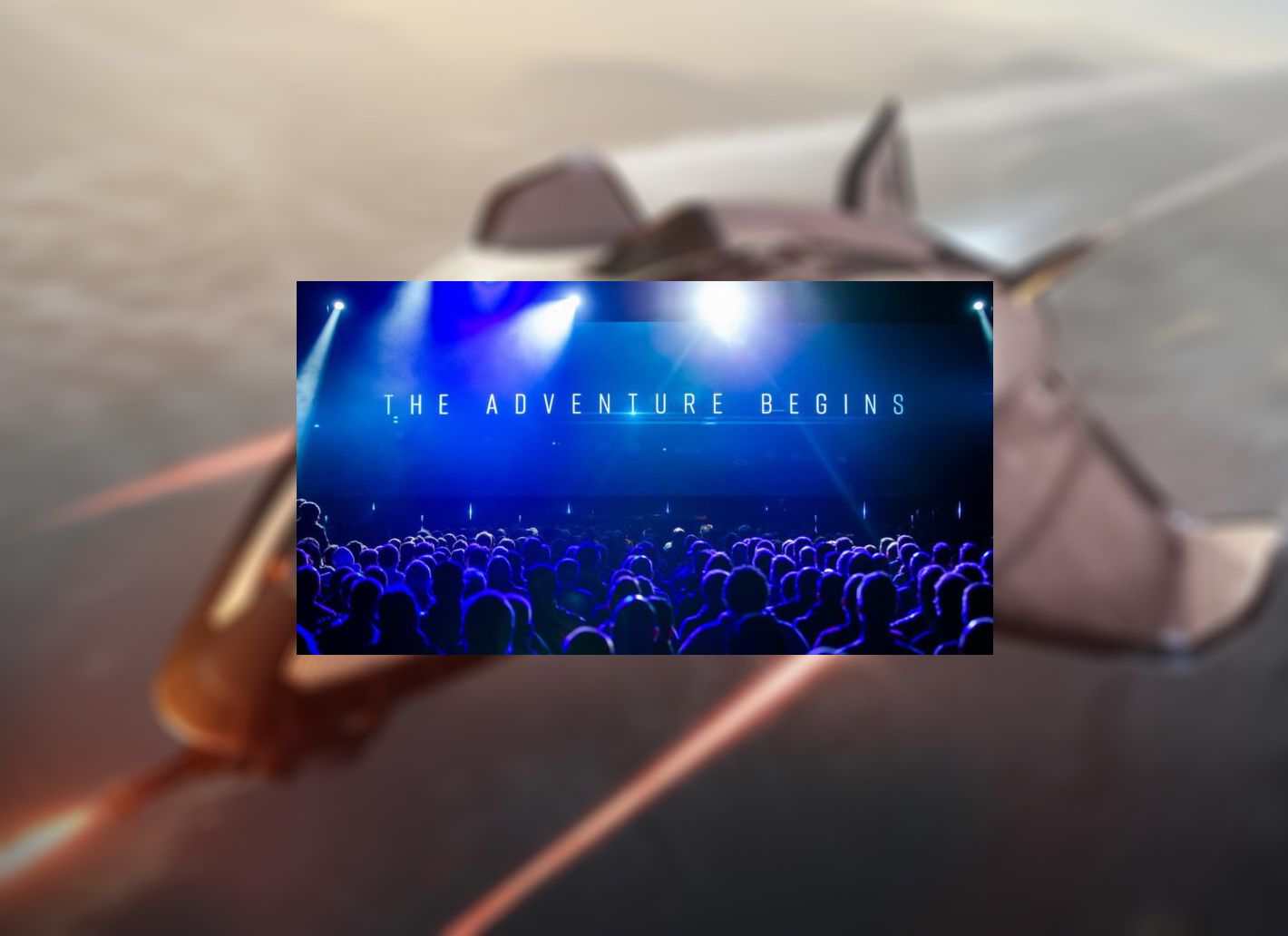 CitizenCon 2020 – Réservez la date !