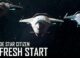 INSIDE STAR CITIZEN - 10/09 - UN NOUVEAU DÉPART