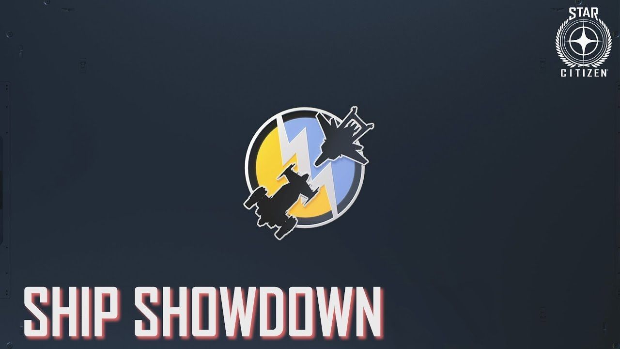 SHIP SHOWDOWN ET FREE FLY !