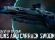 Inside Star Citizen – 20/02 – Lunes de microTech et Anvil Carrack