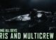 Calling All Devs – 27/03 – Idris et Équipage