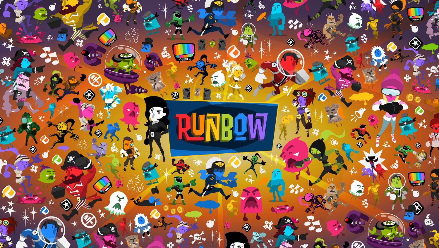 runbow4all huge