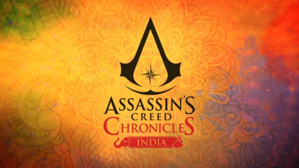 assassins creed chronicles india launch trailer europe 1 22 screenshot