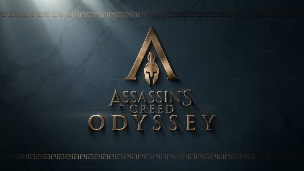 assassins creed odyssey trailer de lancement disponible ps4 1 27 screenshot