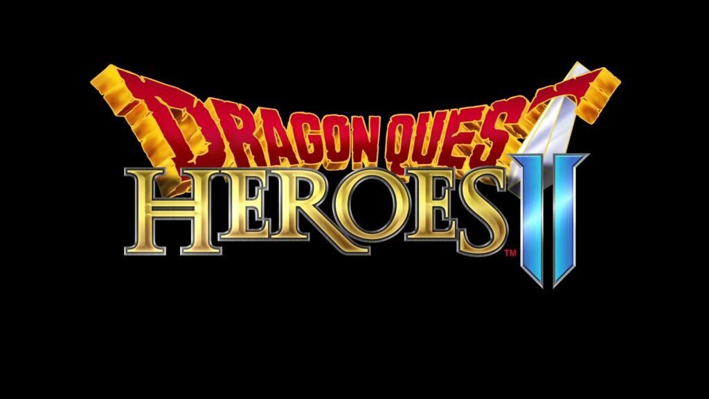 dragon quest heroes ii launch trailer ps4 2 20 screenshot