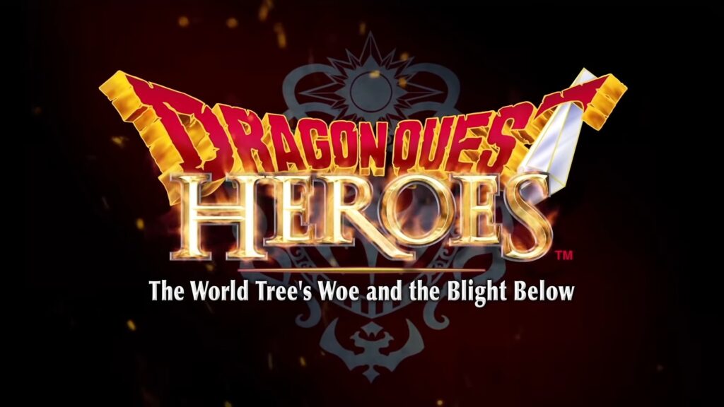 dragon quest heroes the world trees woe and the heroes you know trailer ps4 2 13 screenshot