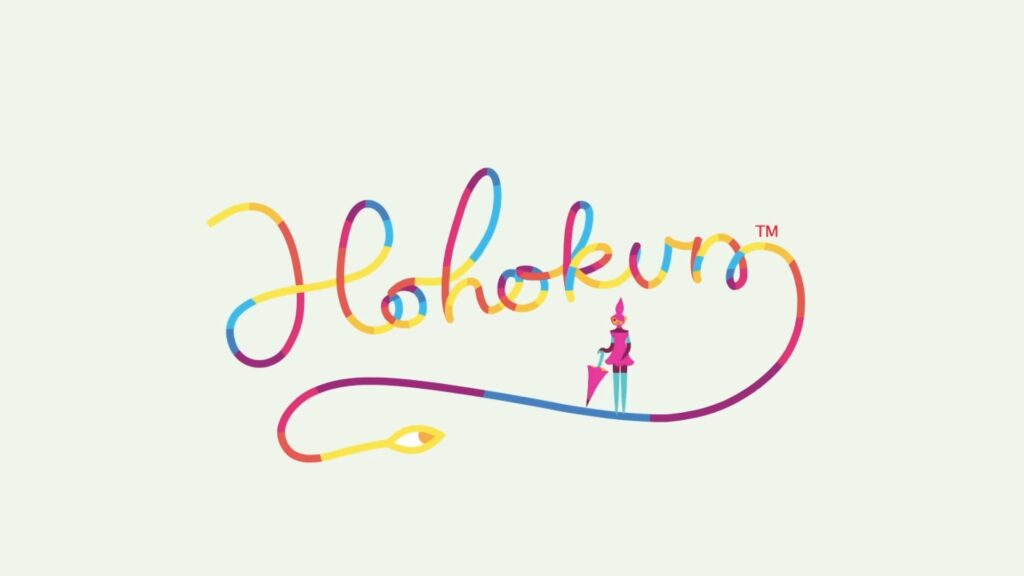 hohokum e3 trailer ps4 e3 2013 1 30 screenshot