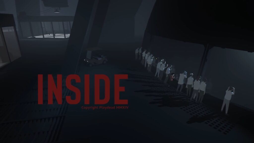 inside disponible sur ps4 trailer 1 18 screenshot