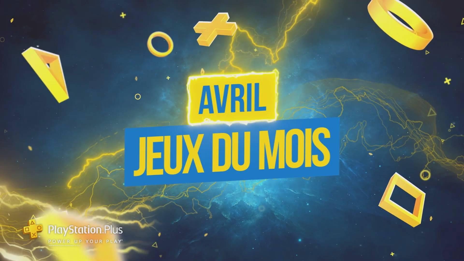 Playstation Plus