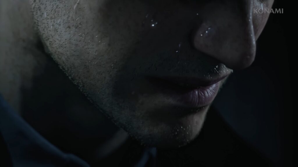 silent hill 2 teaser trailer ps5 games 0 31 screenshot