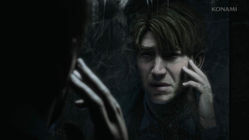 silent hill 2 teaser trailer ps5 games 0 47 screenshot