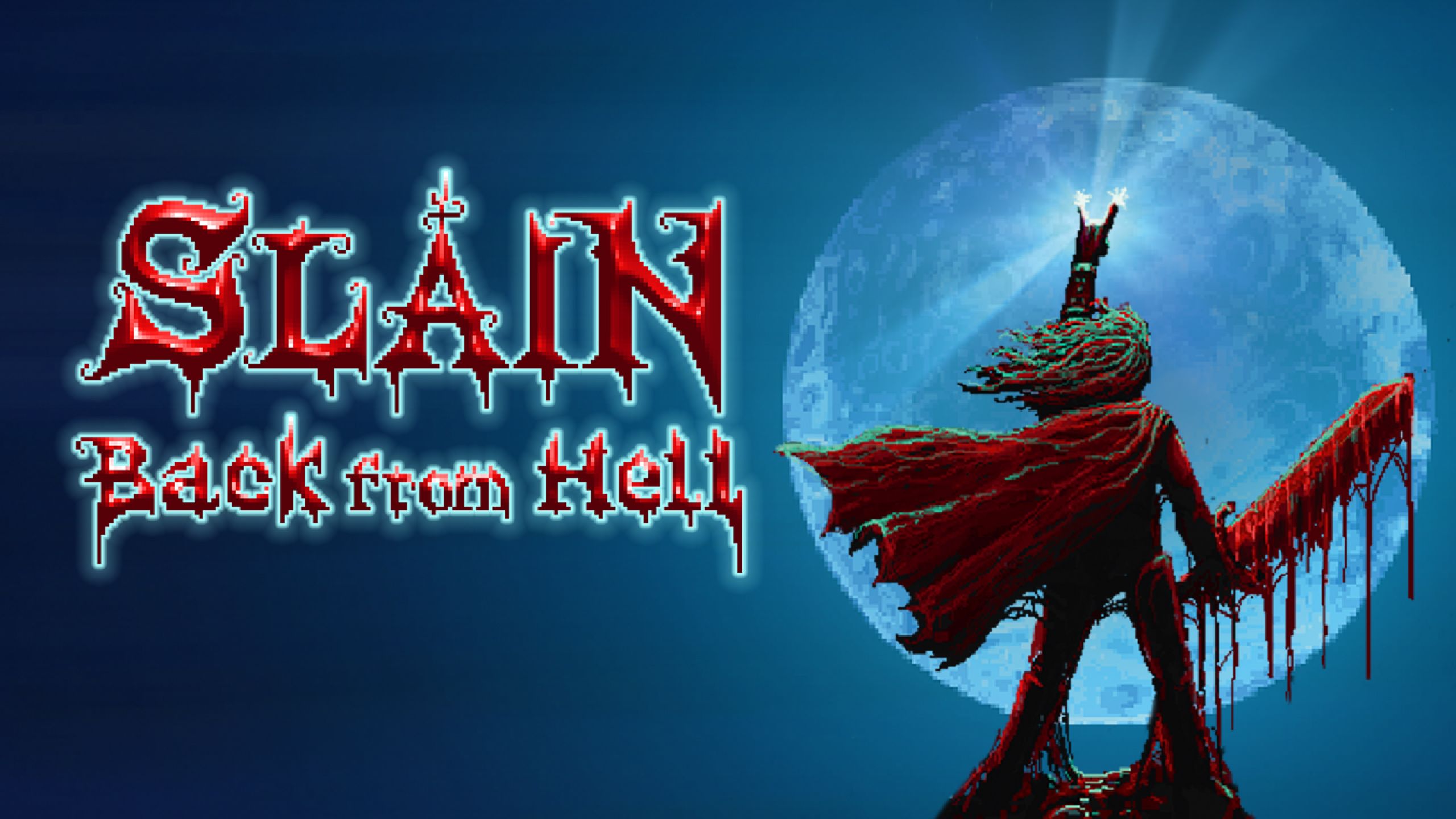 Slain: Back From Hell