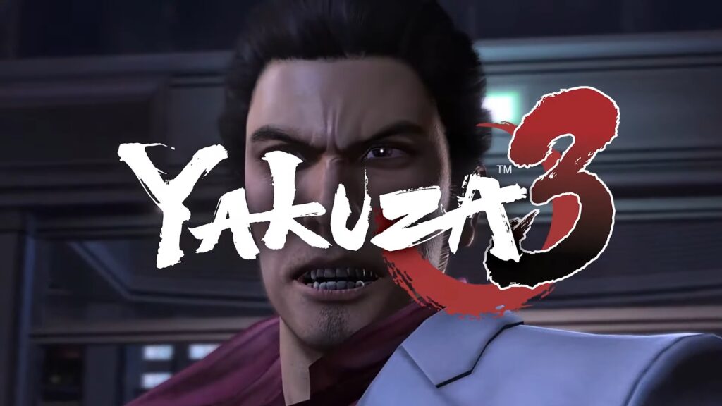 the yakuza remastered collection announcement trailer ps4 0 16 screenshot