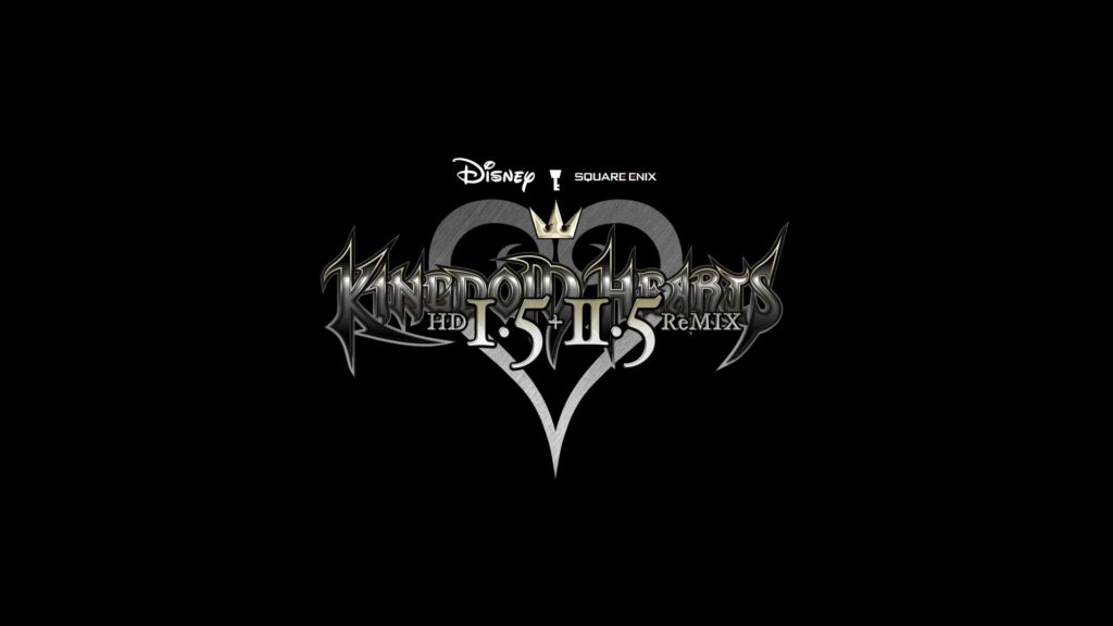 kingdom hearts hd 1.5 2.5 remix announce trailer 1 36 screenshot