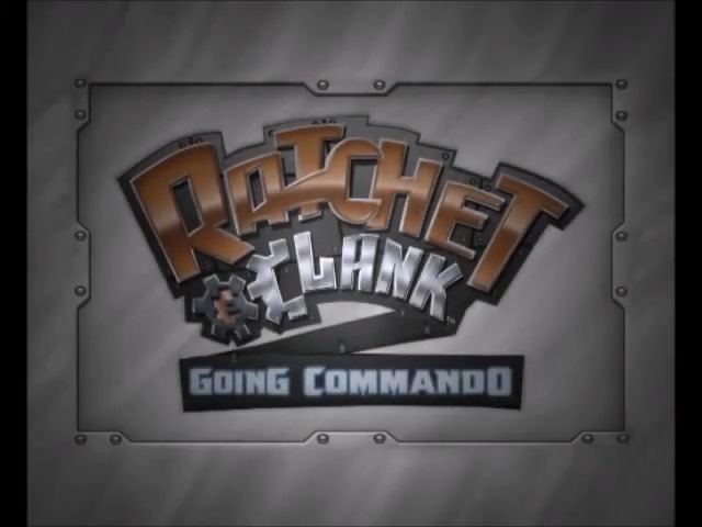 ratchet clank going commando demo trailer 0 1 screenshot