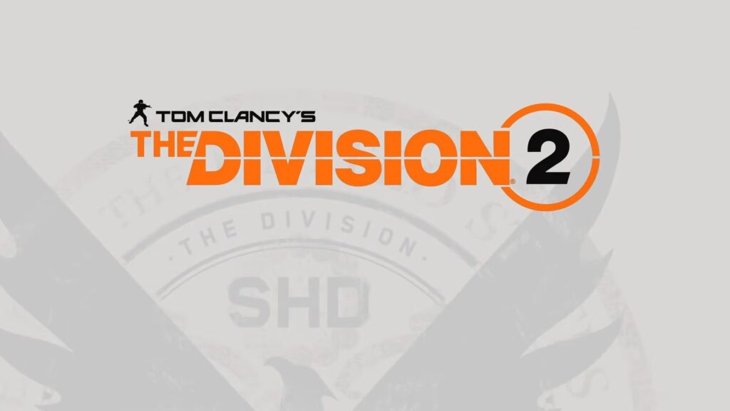 the division 2 trailer de lancement officiel vf hd 1 58 screenshot