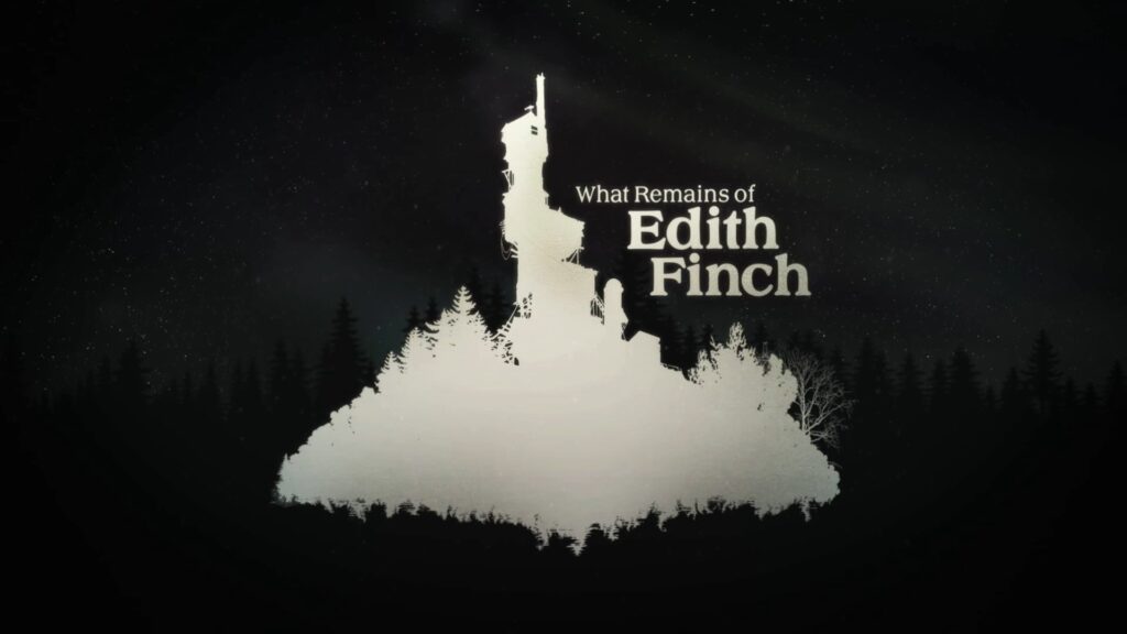 what remains of edith finch launch trailer ps4 0 55 screenshot
