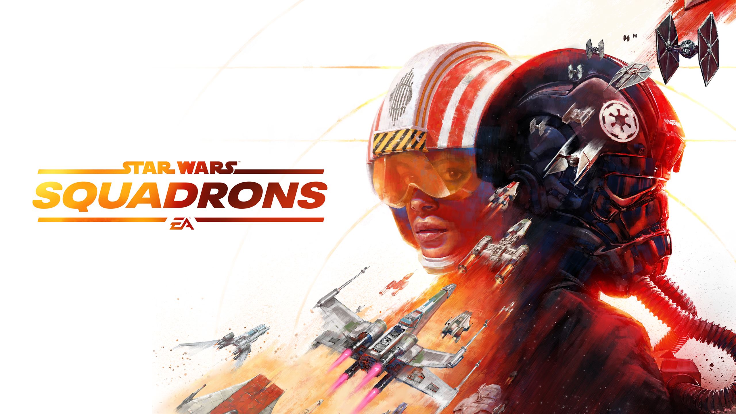 Star Wars : The Fallen Order