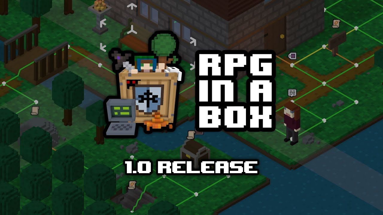 RPG in a Box