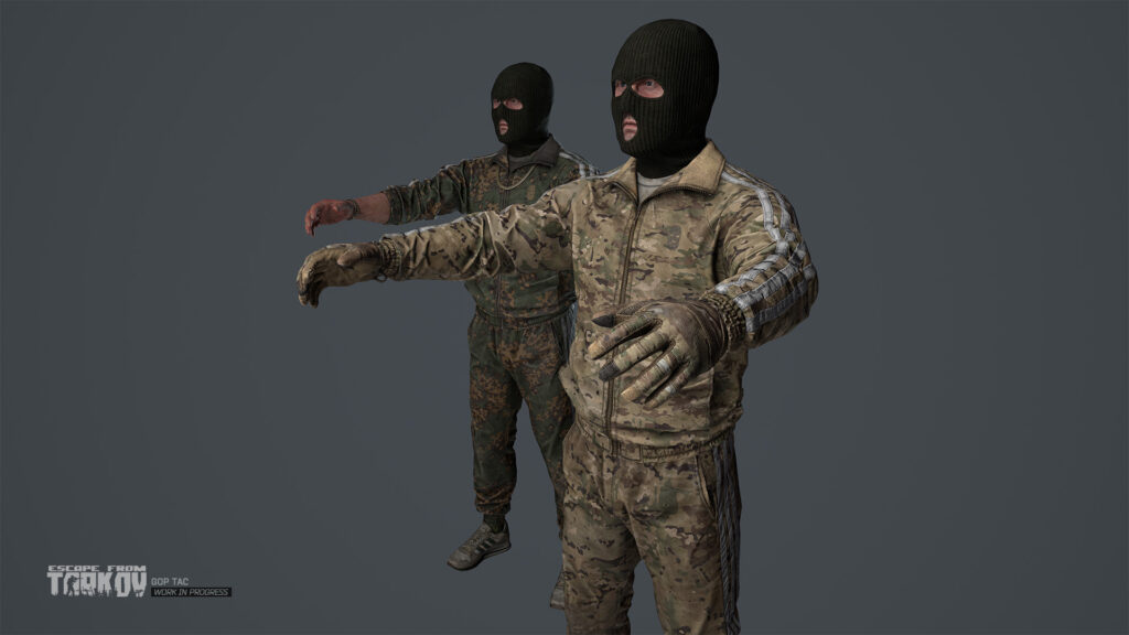 GOP TAC