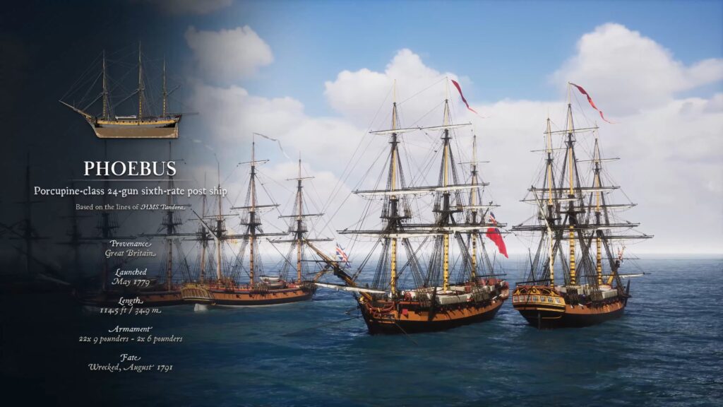 11 phoebus uk