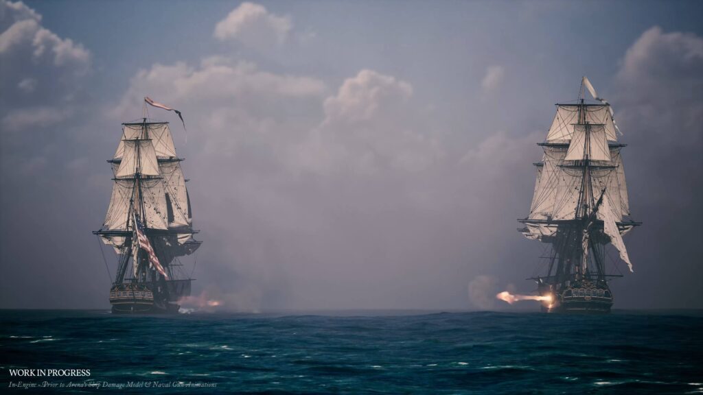ahoy kickstarter trailer welcome aboard! 4 19 screenshot (1)