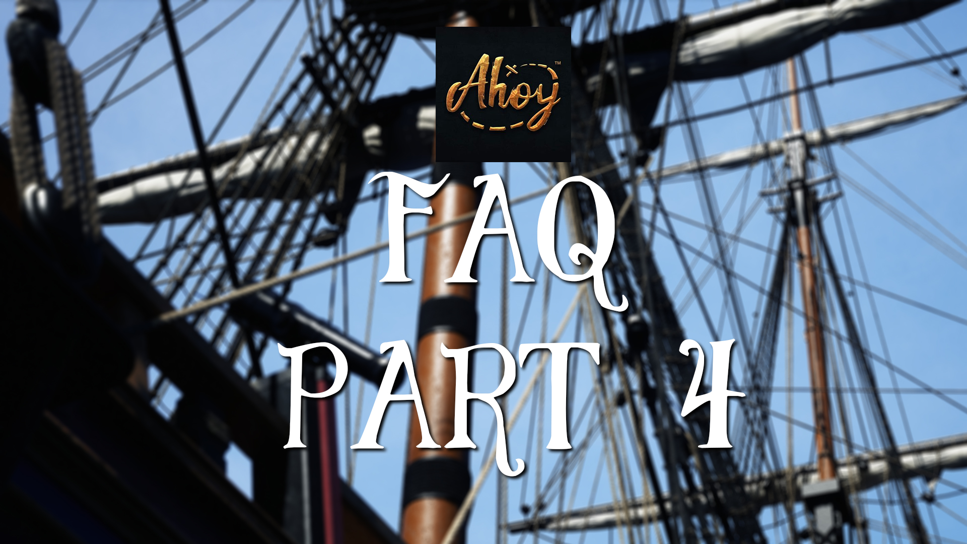 faq 4