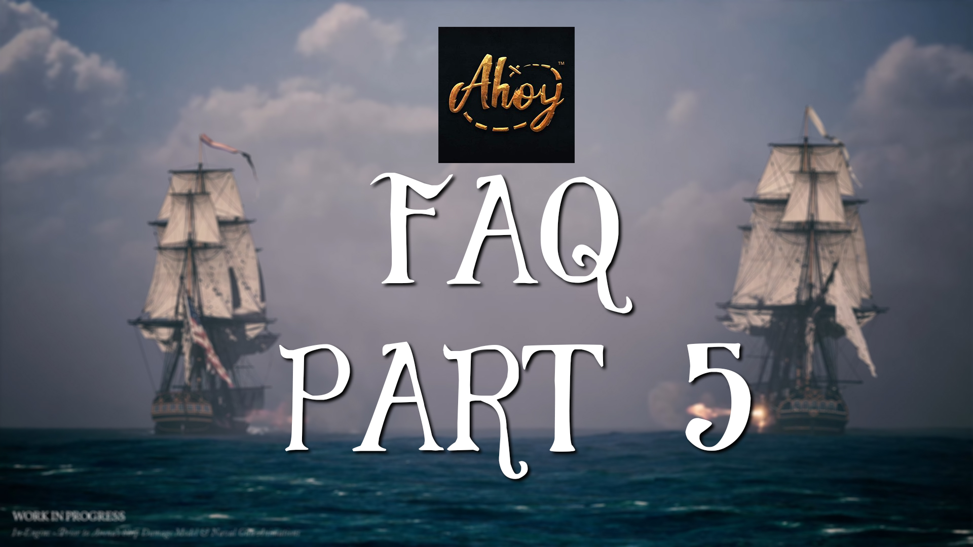 faq 5