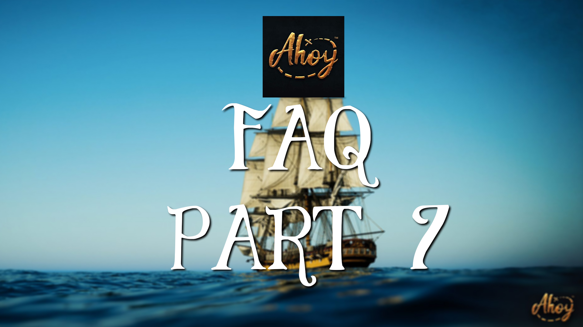 faq 7
