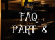 faq 8