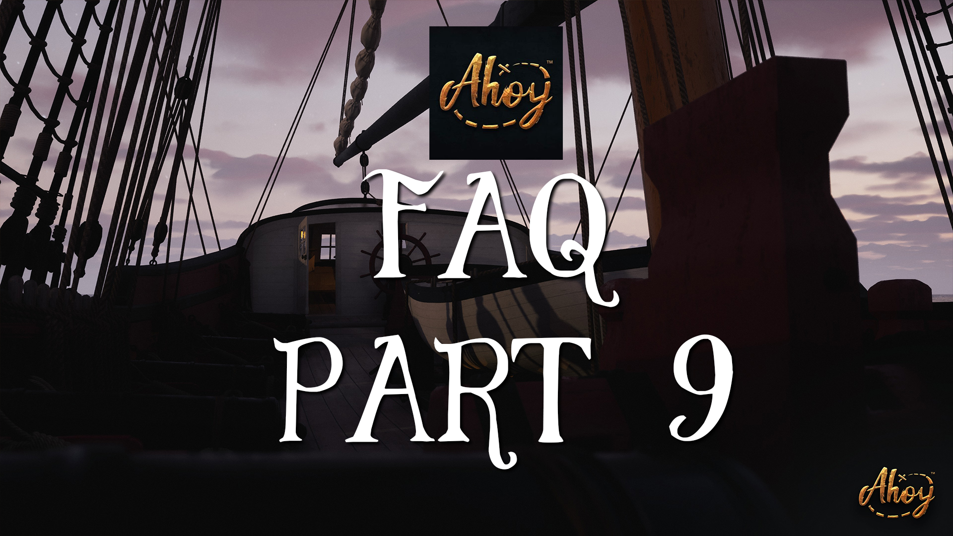 faq 9