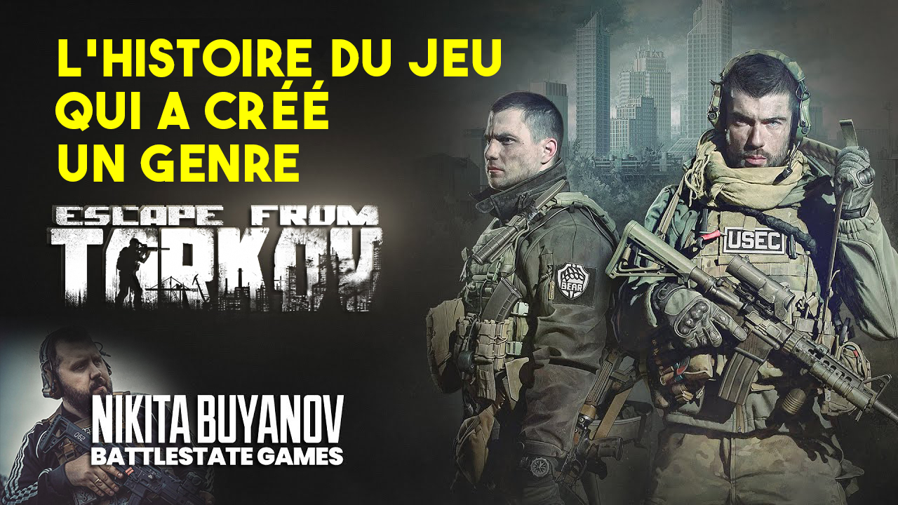 tarkov