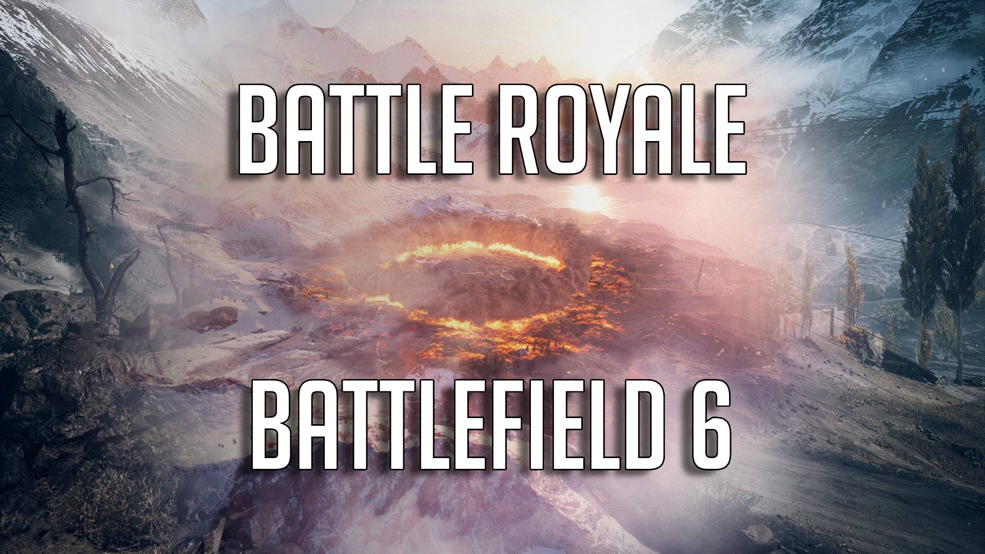 battle royale